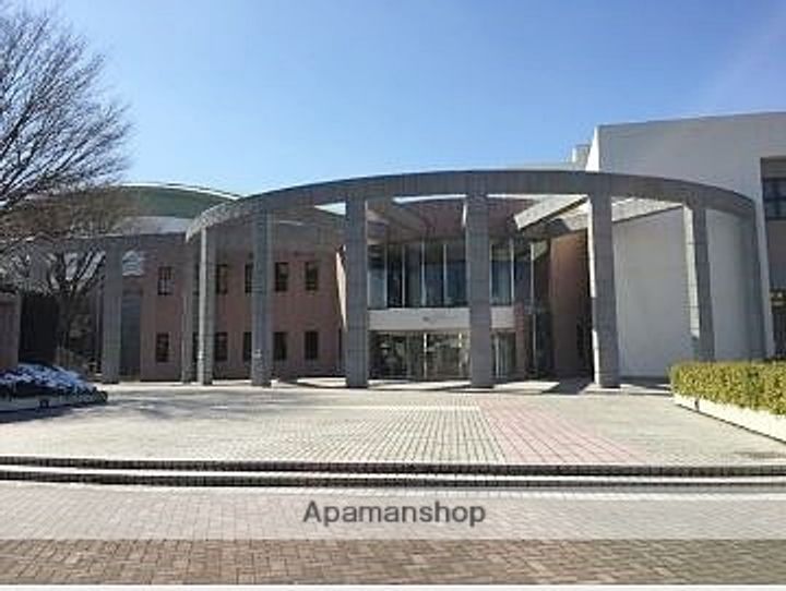 オータムA・BA101の周辺