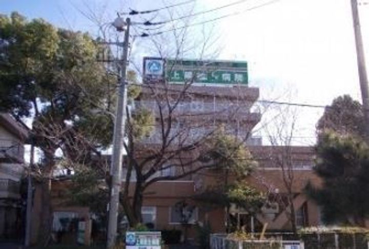 レイクタウンⅡの周辺
