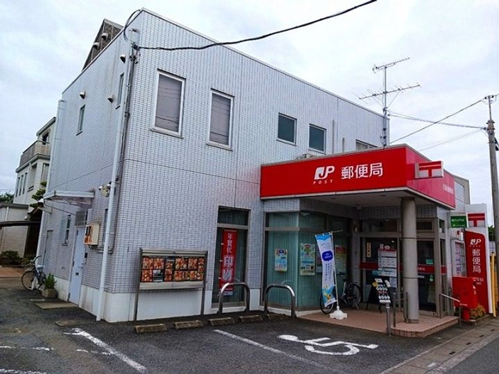 コートビレッジAの周辺