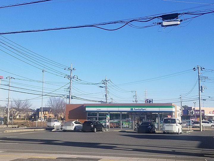 T.K アルカンシェルの周辺