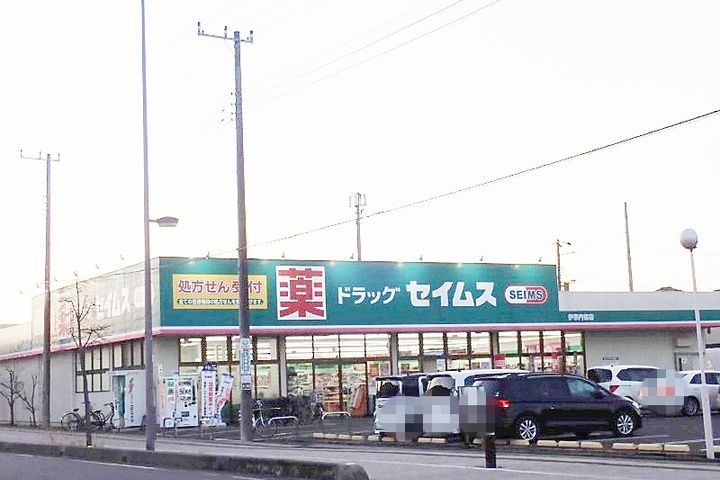 T.K アルカンシェルの周辺