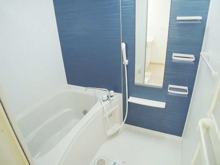 T.K アルカンシェルの風呂