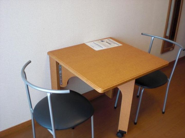 レオパレスパームスルームのその他画像