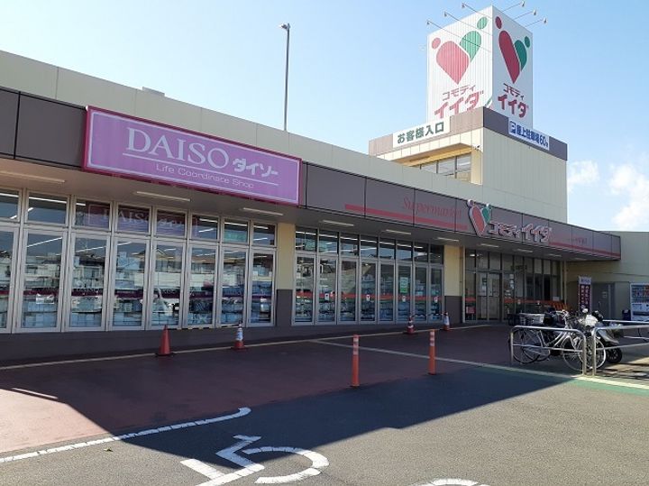 ラポール Ⅲの周辺