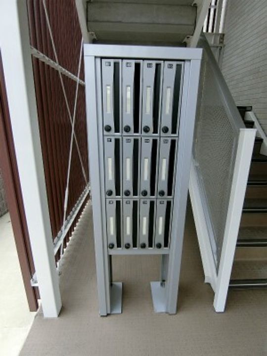 リブリ・宮Ⅱのその他画像