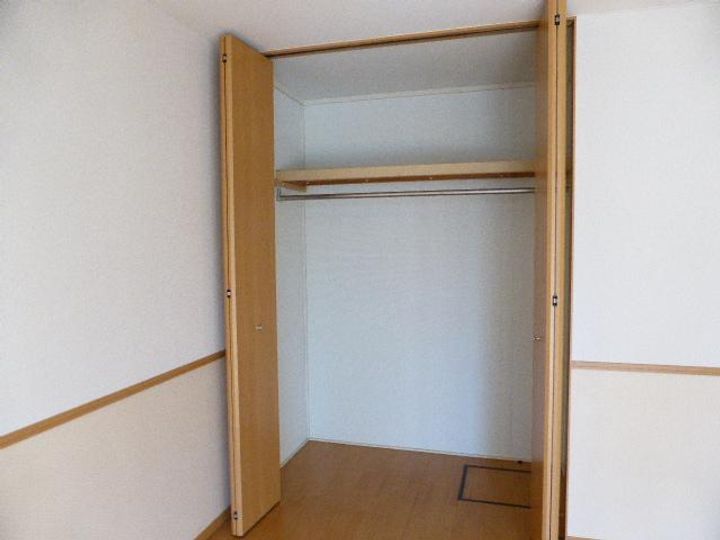 アドバンス101号室のその他画像