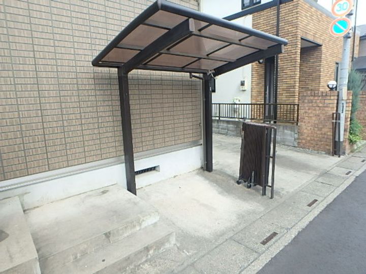 ラルジュ203号室のその他画像