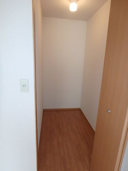 ラルジュ203号室のその他画像
