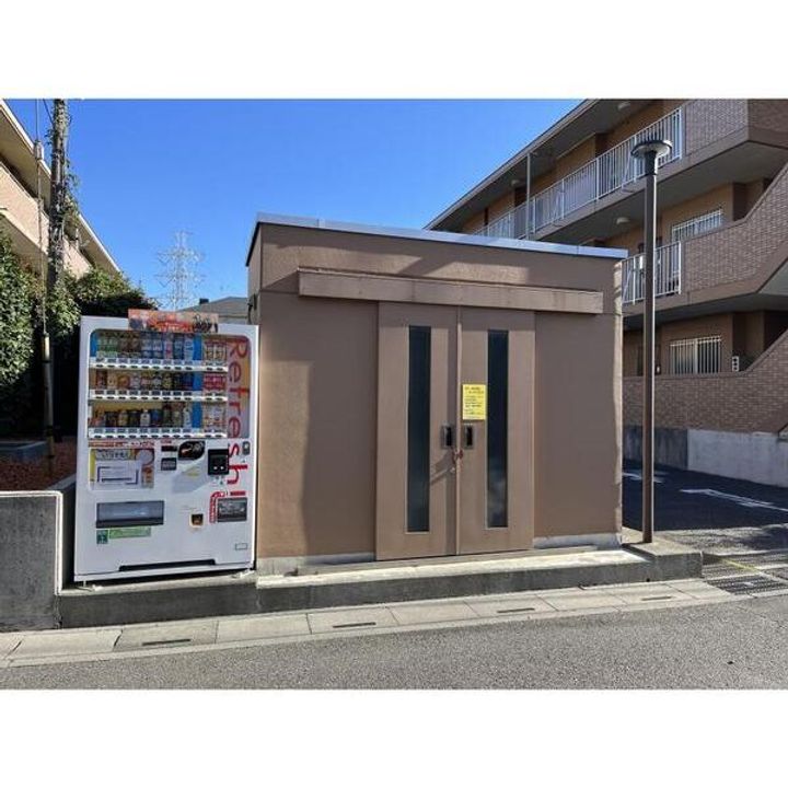 キングホームズ1番館のその他画像