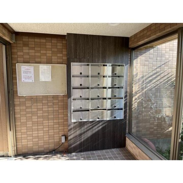 キングホームズ1番館のその他画像