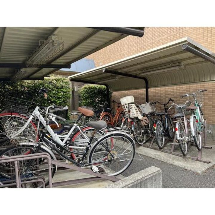 キングホームズ1番館のその他画像