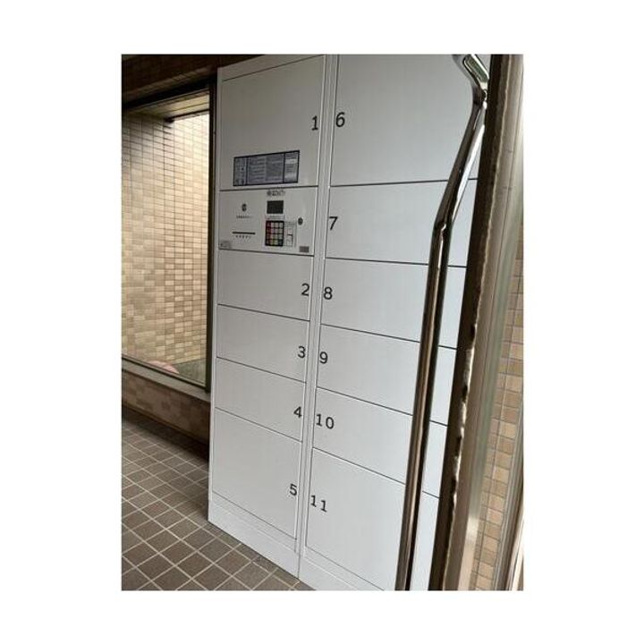 キングホームズ1番館のその他画像