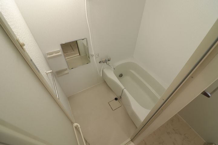 グランマルニエの風呂