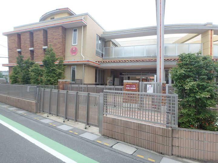 グランマルニエの周辺