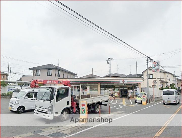 リーブルファイン鴻巣加美の周辺