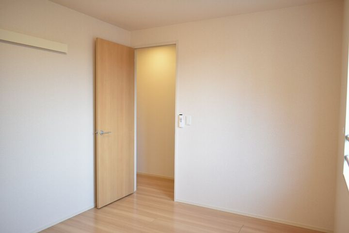 メテオールの居間