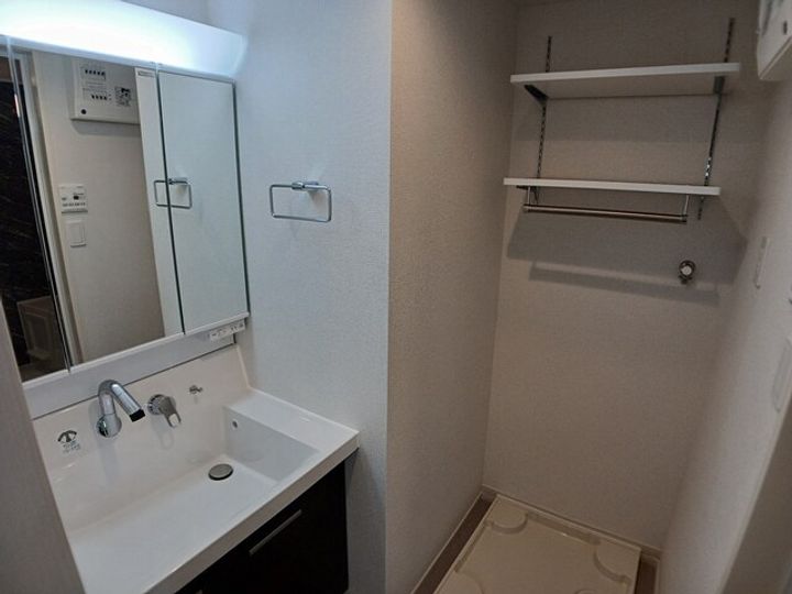 アーバンヒルズⅤのその他画像