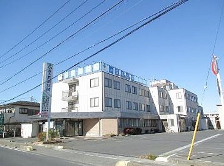 カーサクラーノの周辺