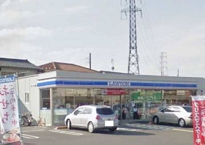 カーサクラーノの周辺