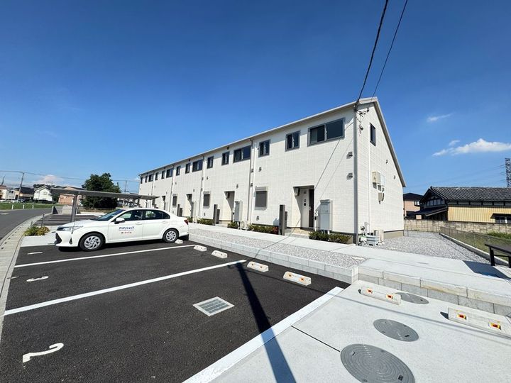 カーサクラーノのその他画像