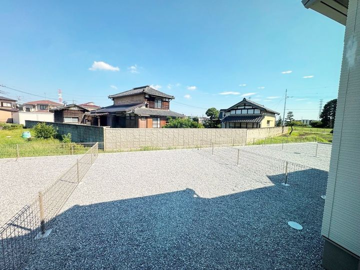 カーサクラーノのその他画像