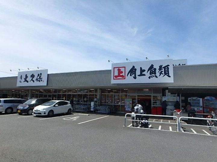 ブライトコート Aの周辺