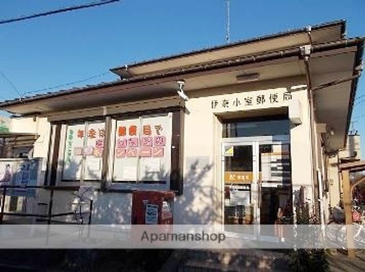 埼玉県北足立郡伊奈町大字小室(一戸建)の賃貸物件の周辺