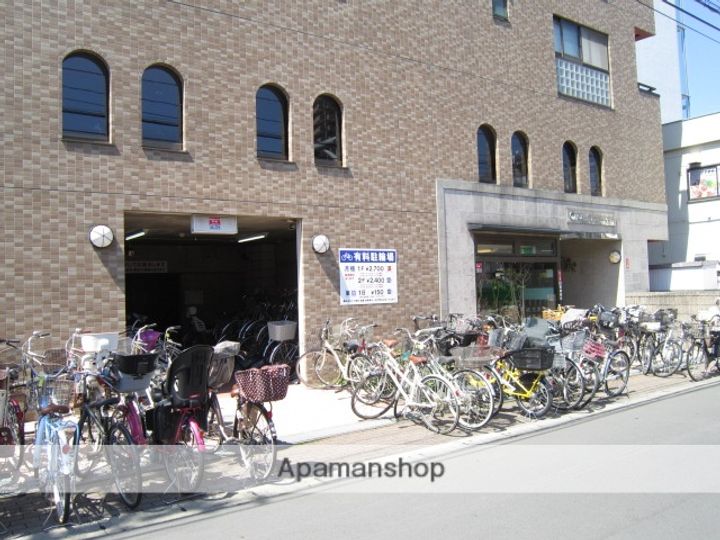 マルイチ宮原駅前プラザ902の外観