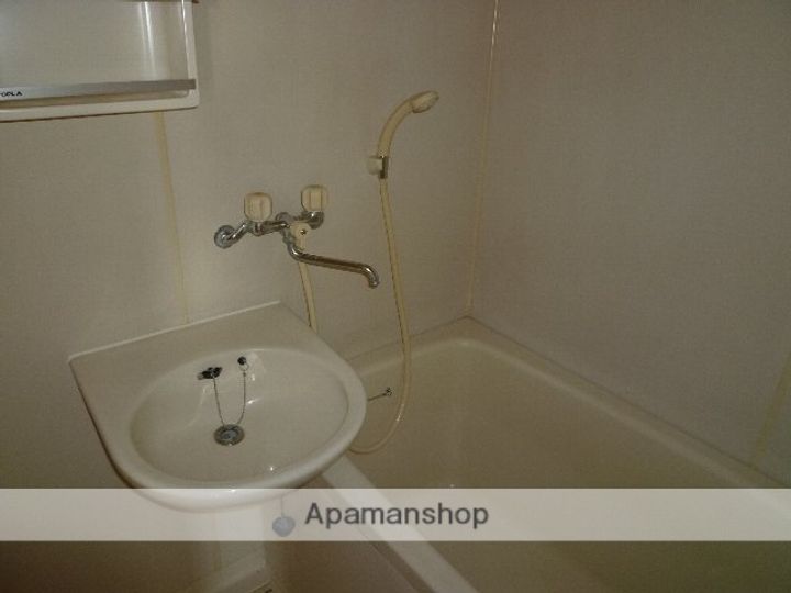 レジェンド末広A・BB303の風呂