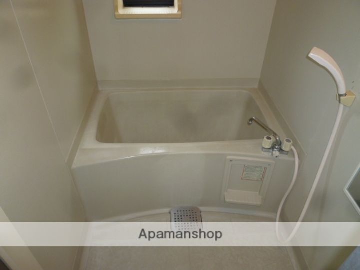 パークサイド緑丘の風呂