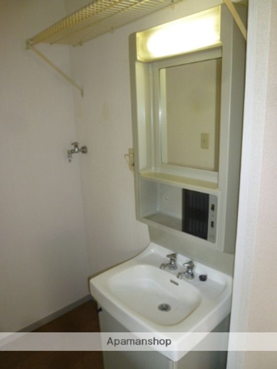 パークサイド緑丘のその他画像