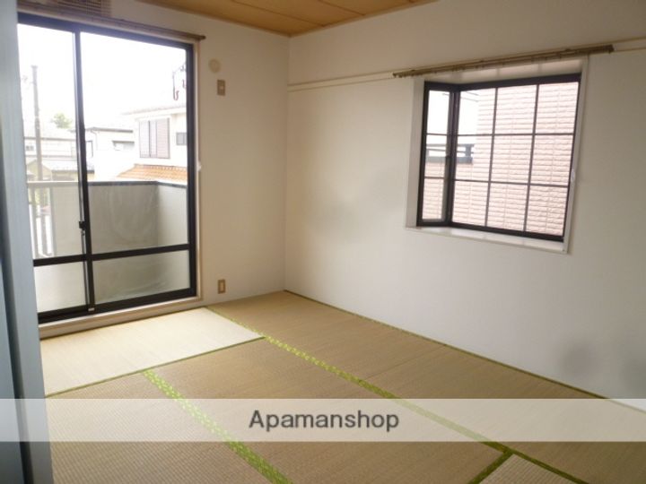 パークサイド緑丘のその他画像