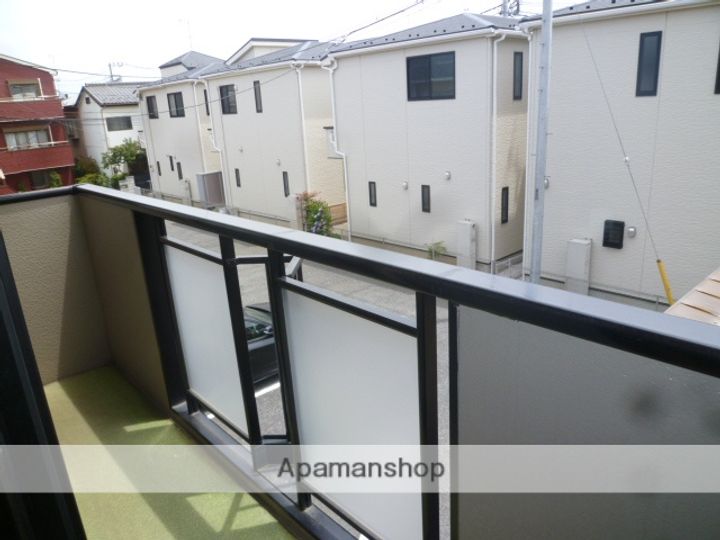 パークサイド緑丘のその他画像