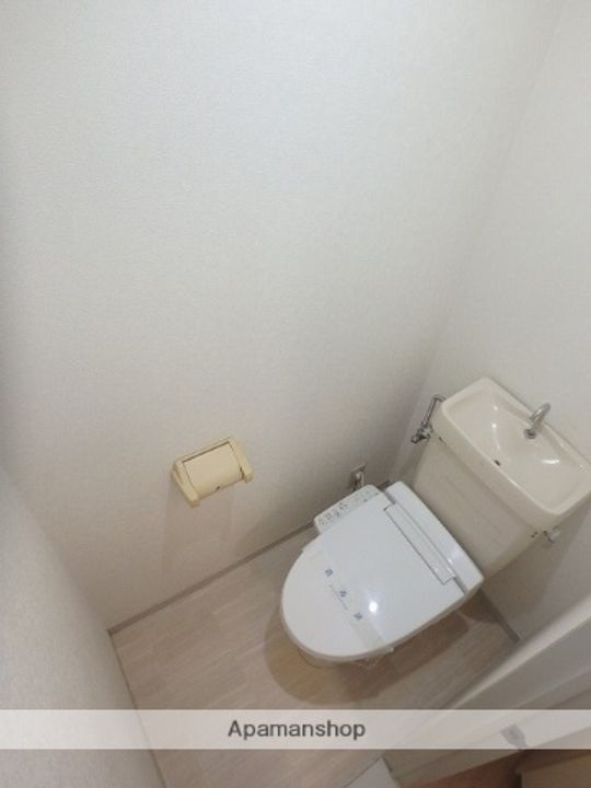 グリーンコーポ厚川102のその他画像