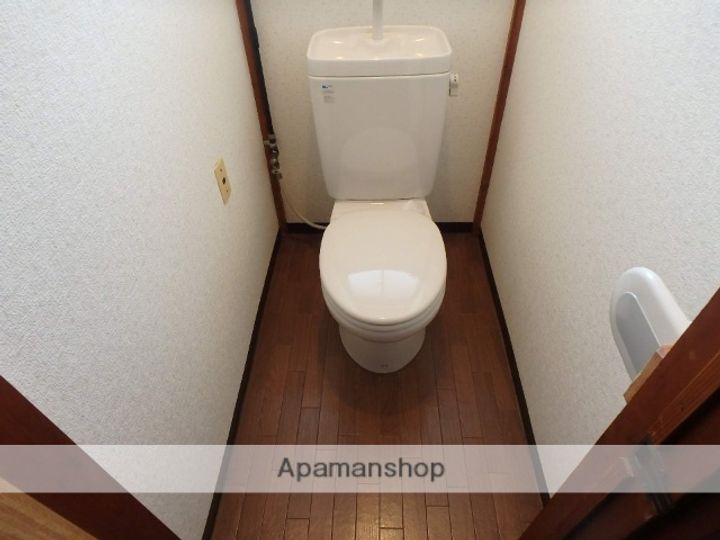 高崎荘203のその他画像