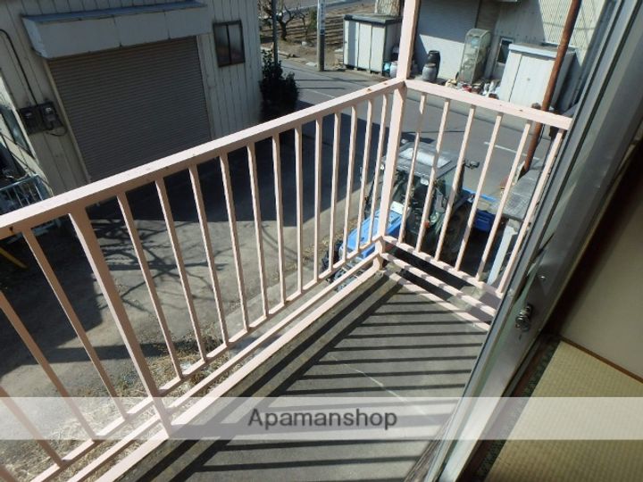 高崎荘203のその他画像