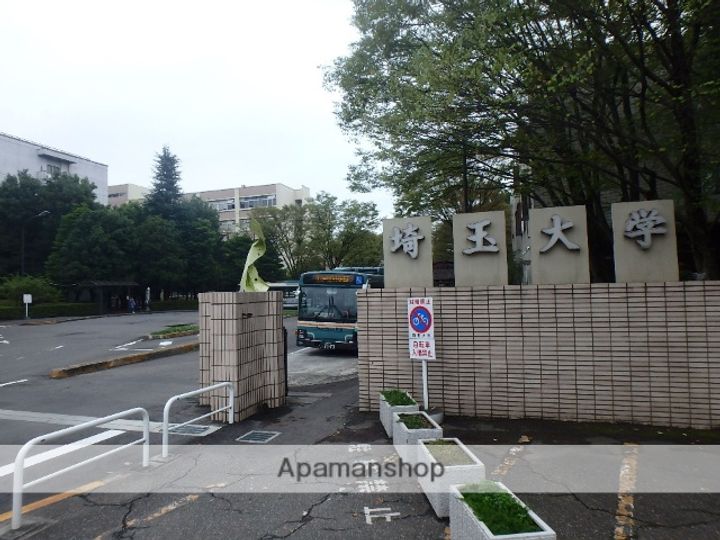 高崎荘203の周辺