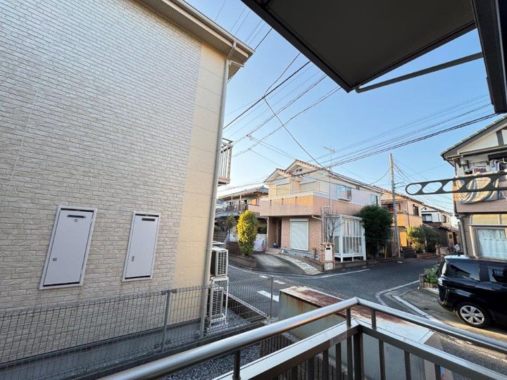 キャメル大成D棟106のその他画像