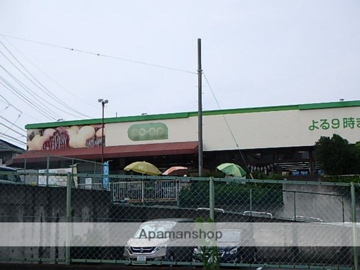 第3西形マンション101の周辺