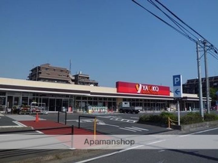 ハイツ飯田の周辺