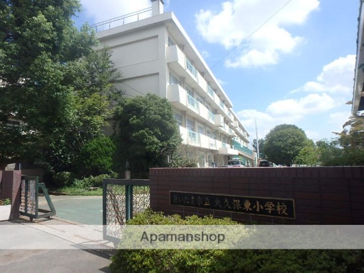 ハイツ飯田の周辺