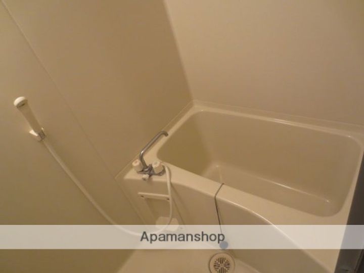 アクシーズグランデ常盤の風呂