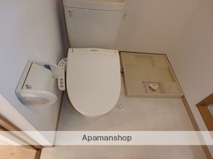 アクシーズグランデ常盤のその他画像