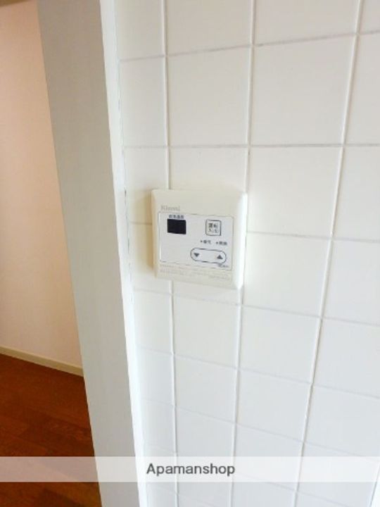 グレイスパレス301の周辺