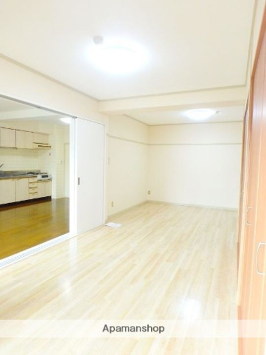 グレイスパレス302の内装