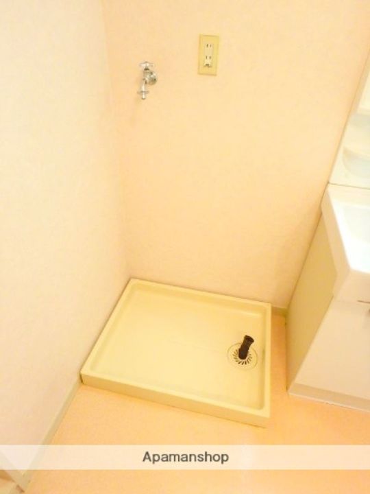 グレイスパレス302の内装