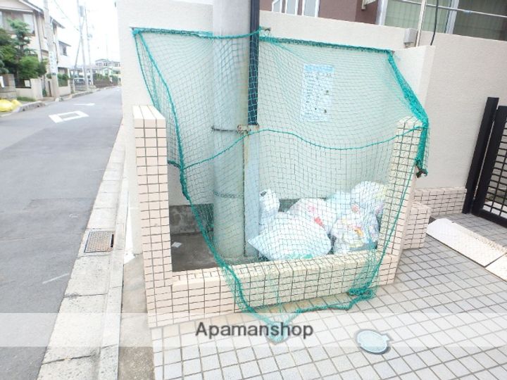 グレイスパレス302の内装