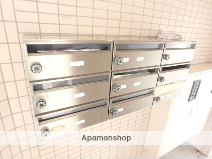 グレイスパレス302の内装