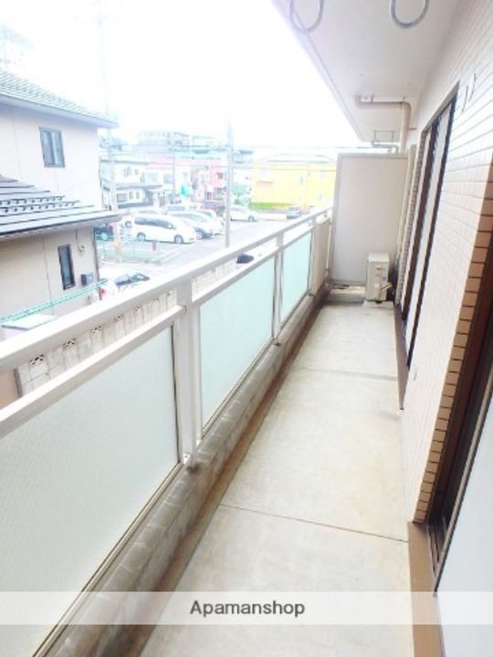 グレイスパレス302のその他画像