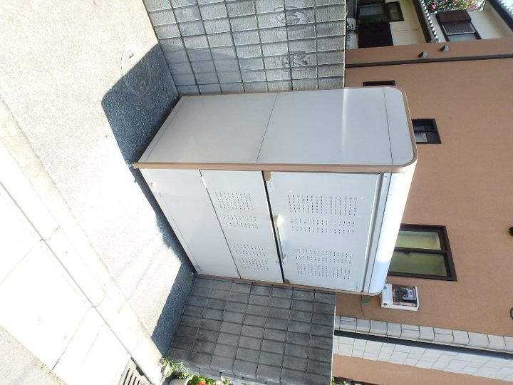サンプレミール浦和のその他画像